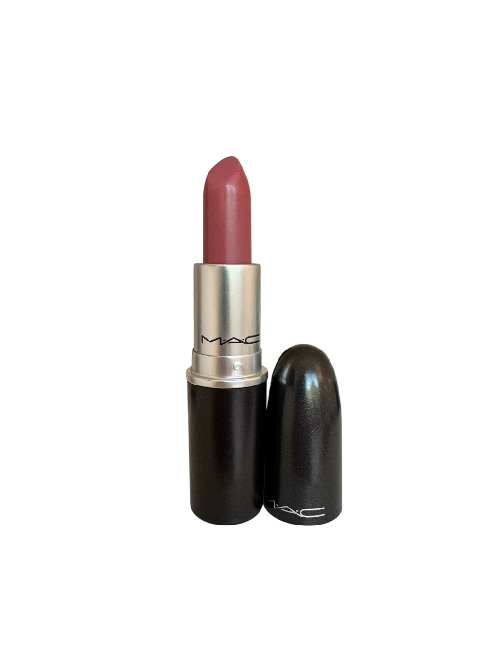 MAC Matte Lipstick in Mehr